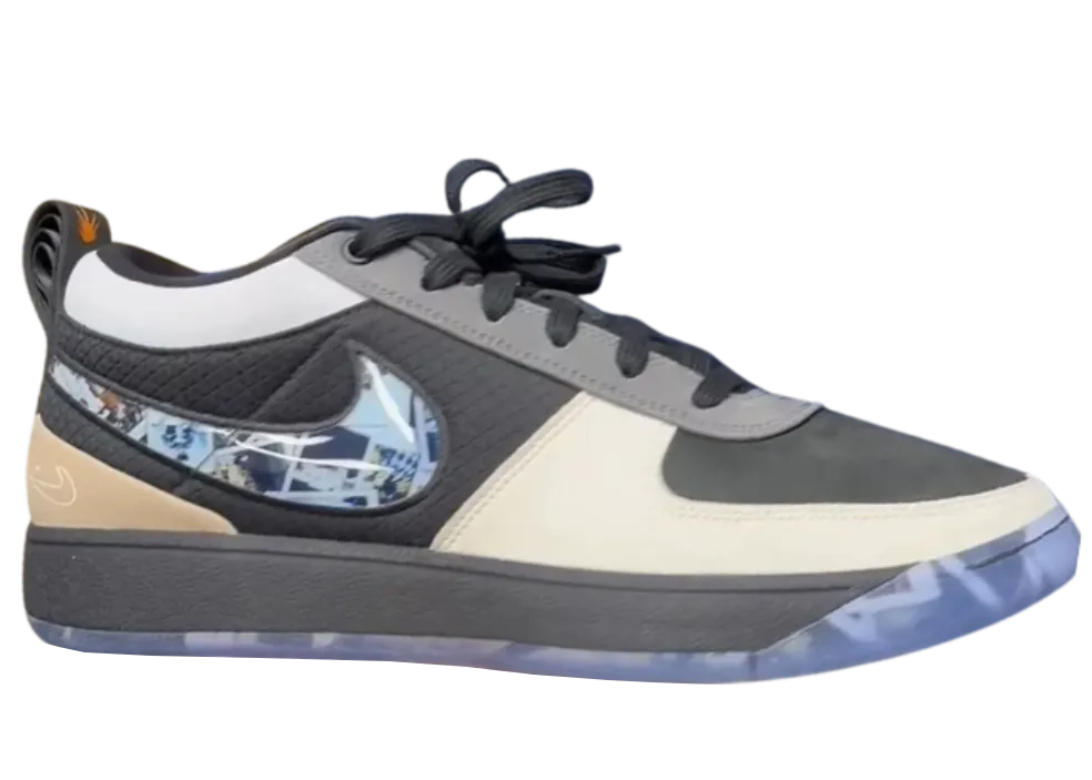 The Nike Book 1 Archived Releases July 2025